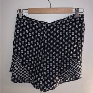 Target — Flowy Dress Shorts